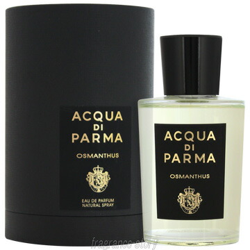 【アクアディパルマ ACQUA DI PARMA】シグネチャー オスマンサス オーデパルファム 100ml EDP SP - 香水物語