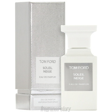 トムフォード TOM FORD】ソレイユ ネージュ 50ml EDP SP - 香水物語